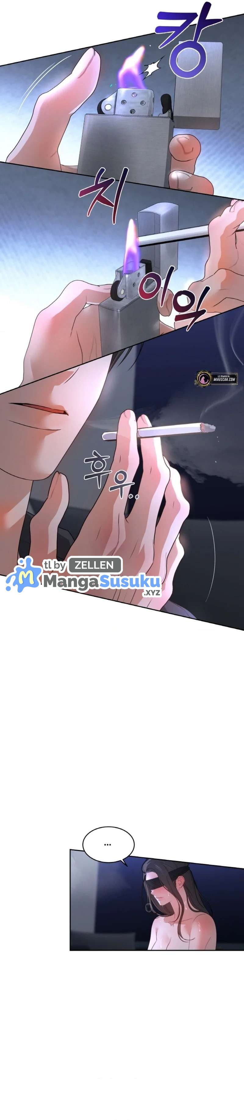 The Change of Season - Chapter 35 9