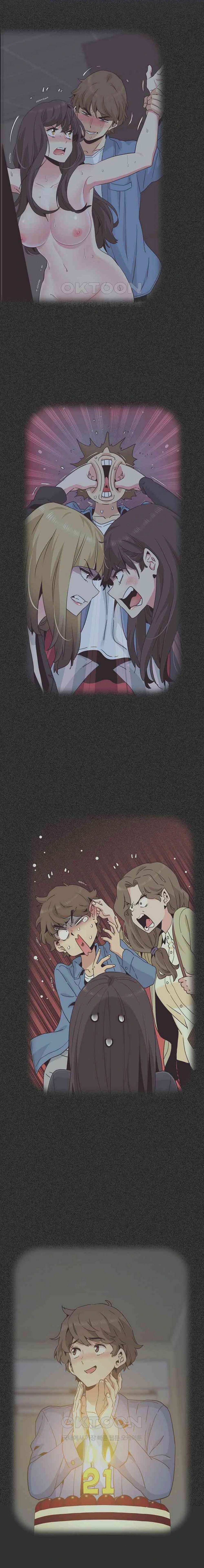 A Turning Point - Chapter 35 22