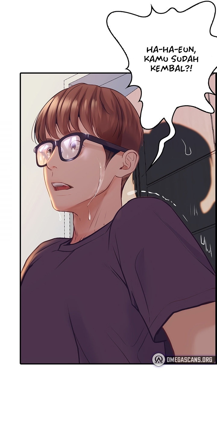 Happy Campus - Chapter 35 32