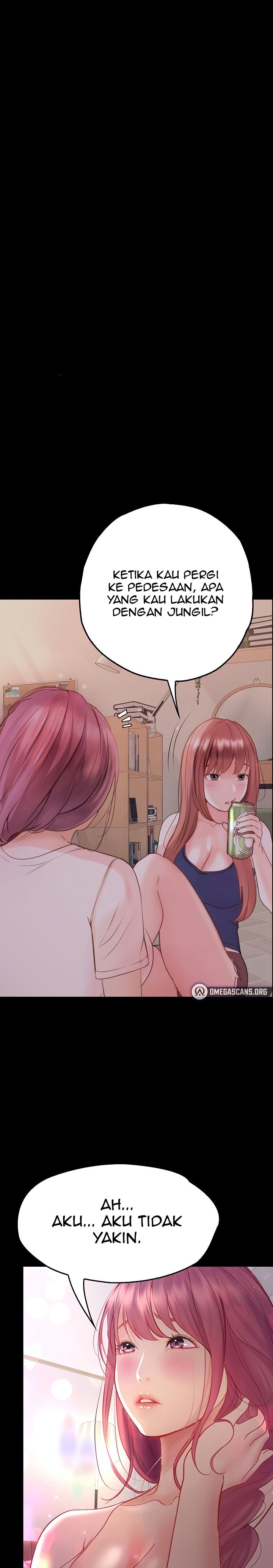 Happy Campus - Chapter 35 2