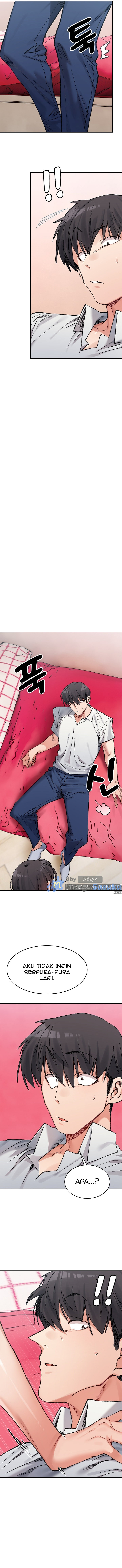 Delicate Relationship - Chapter 35 13