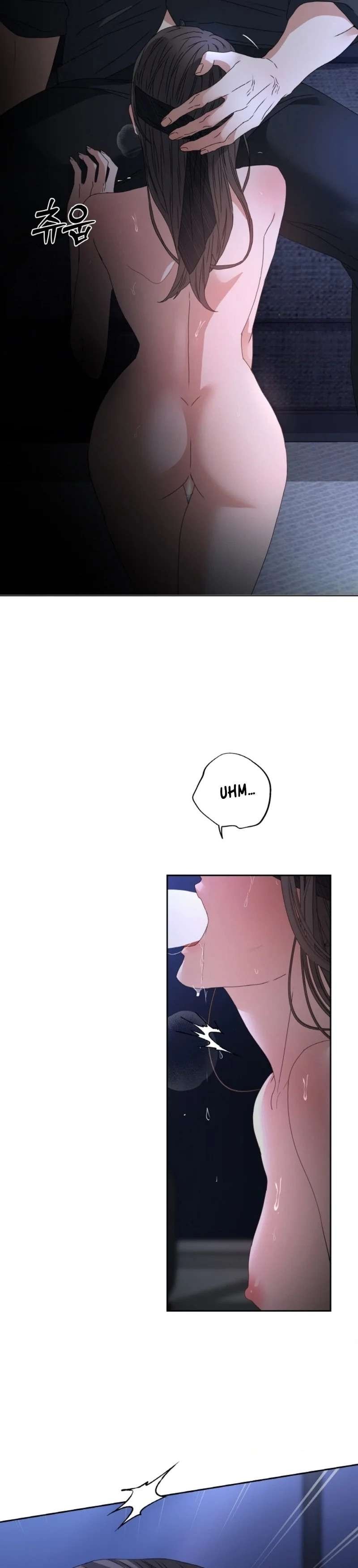 The Change of Season - Chapter 35 26