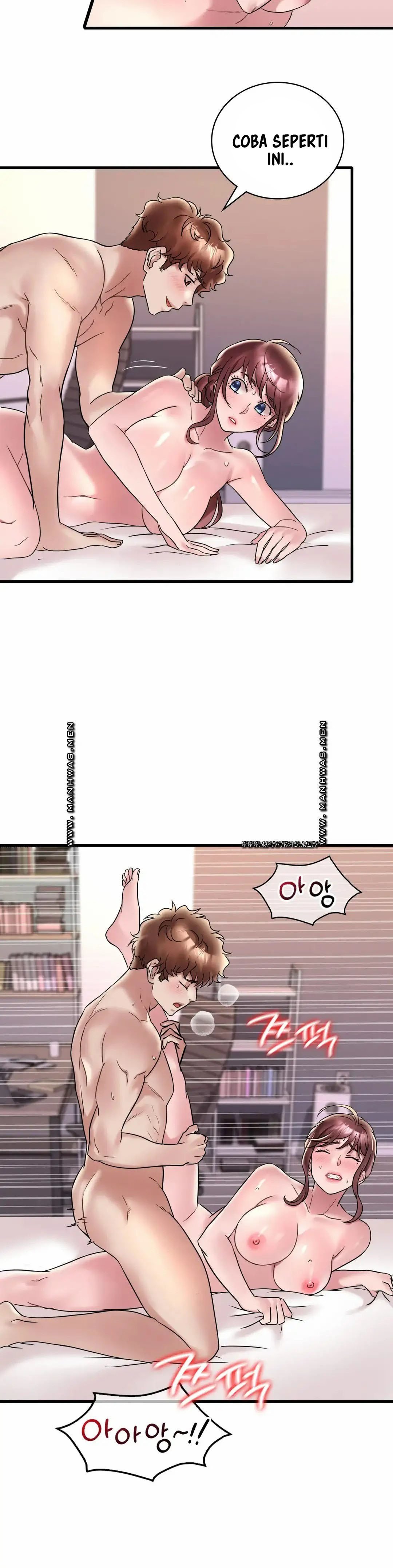Drunk on You Uncen - Chapter 35 19