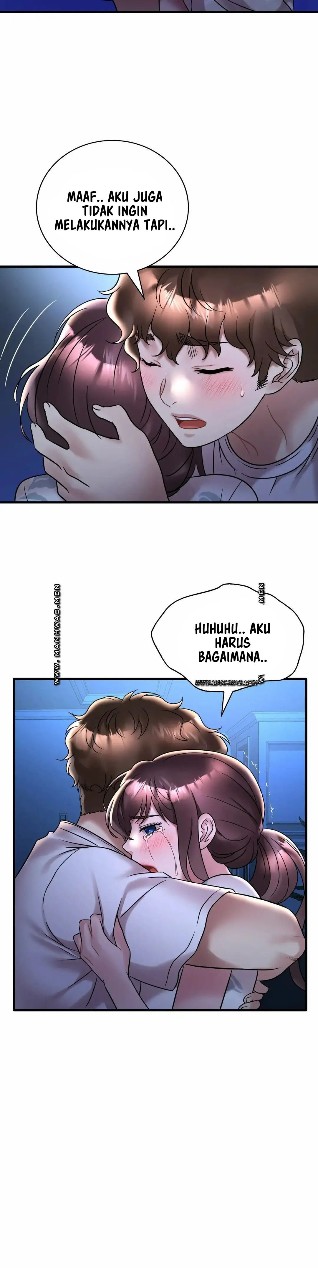 Drunk on You Uncen - Chapter 35 9