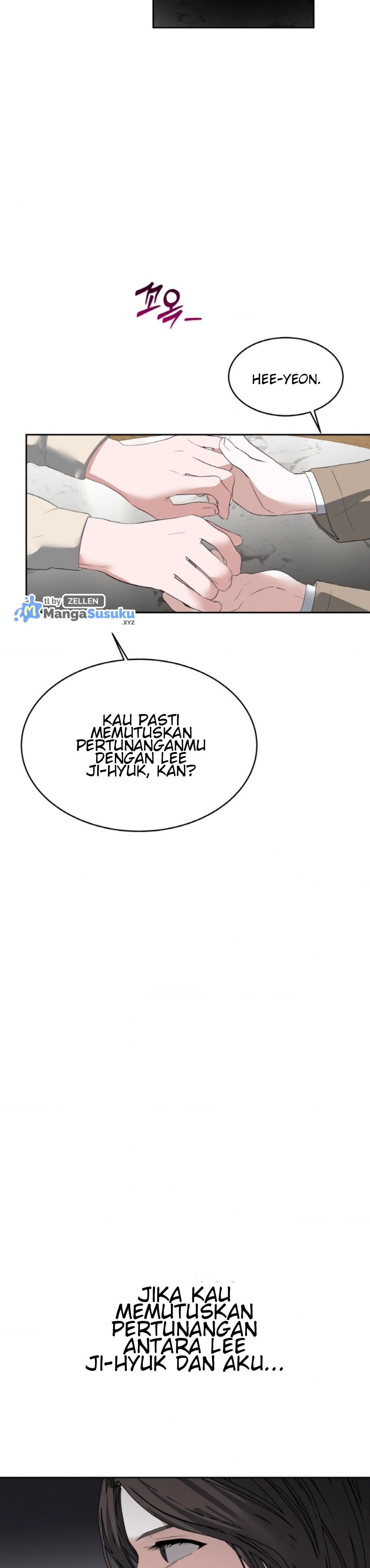 The Change of Season - Chapter 43 7