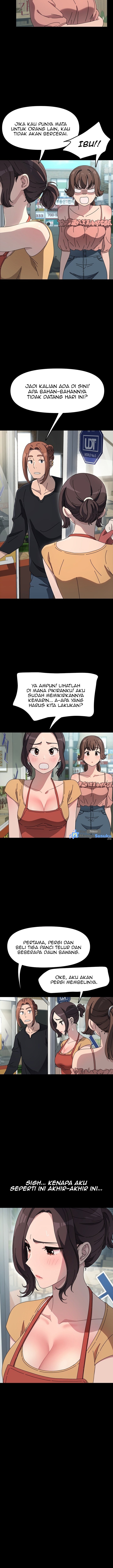 Man of The House - Chapter 43 3