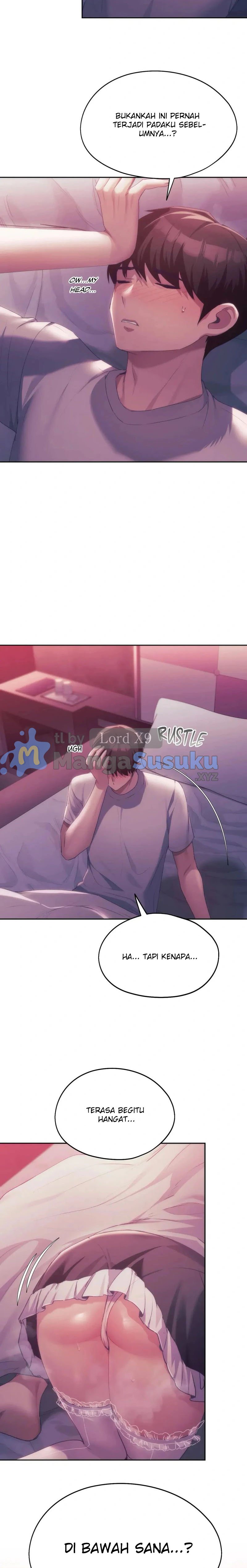 Wreck My Bias - Chapter 43 23