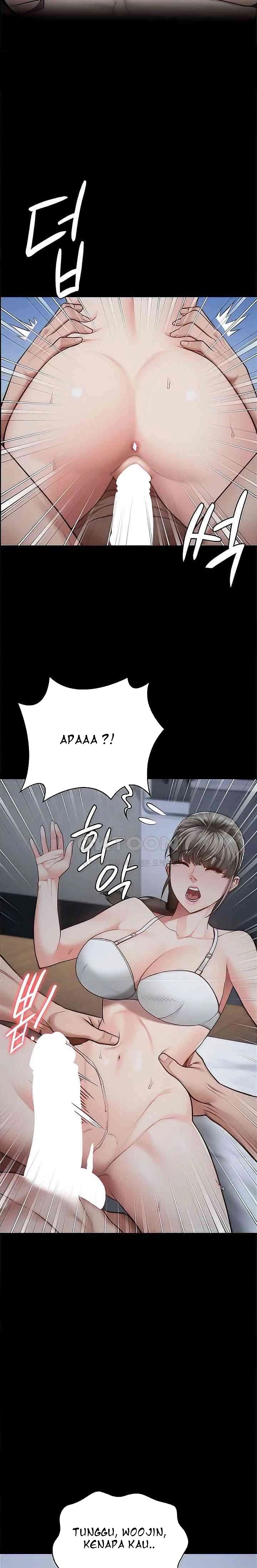 Locked Up - Chapter 43 21