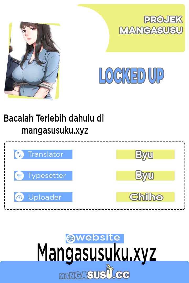 Locked Up - Chapter 43 1