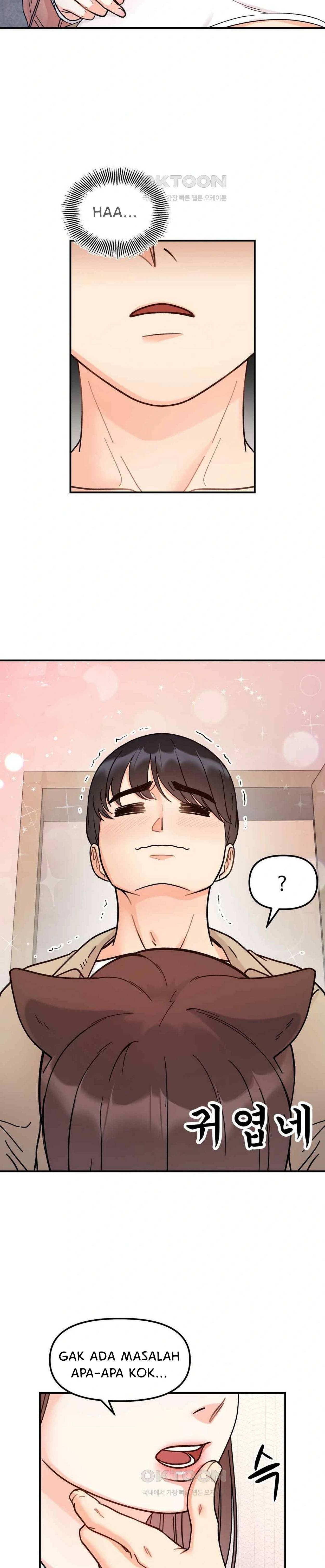 Secret Siblings - Chapter 43 14 Secret Siblings - Chapter 43 14