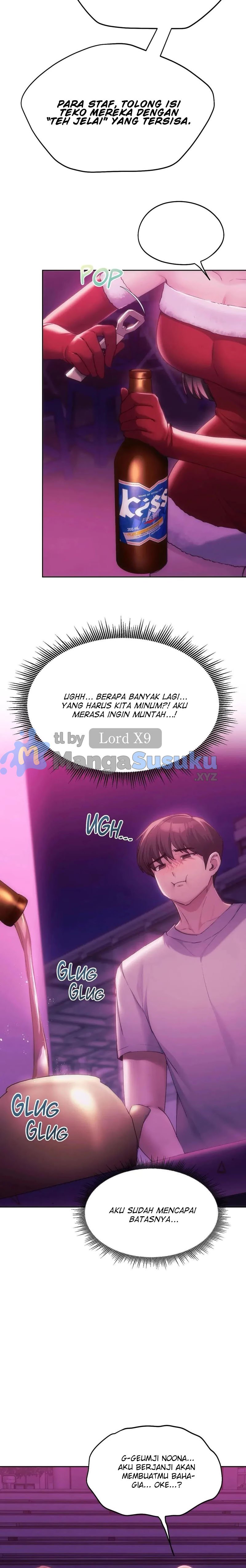 Wreck My Bias - Chapter 43 19
