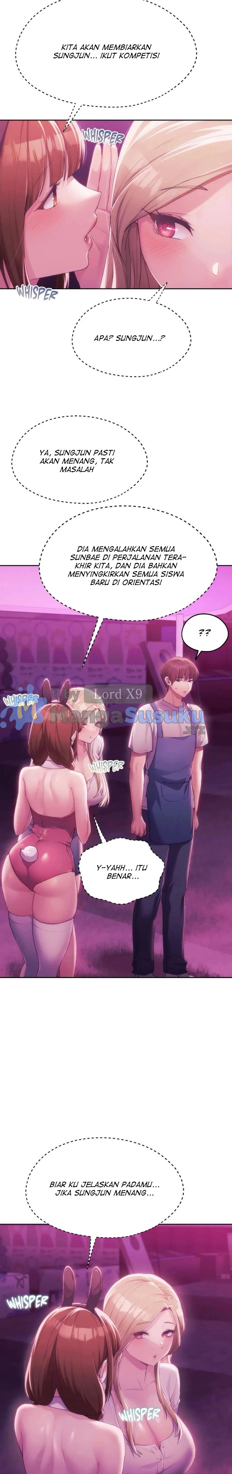 Wreck My Bias - Chapter 43 5