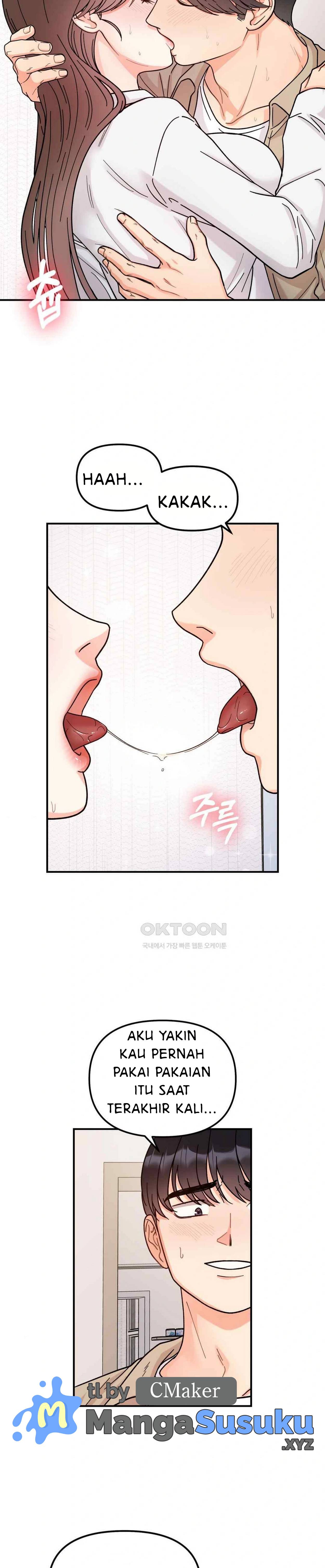 Secret Siblings - Chapter 43 16 Secret Siblings - Chapter 43 16