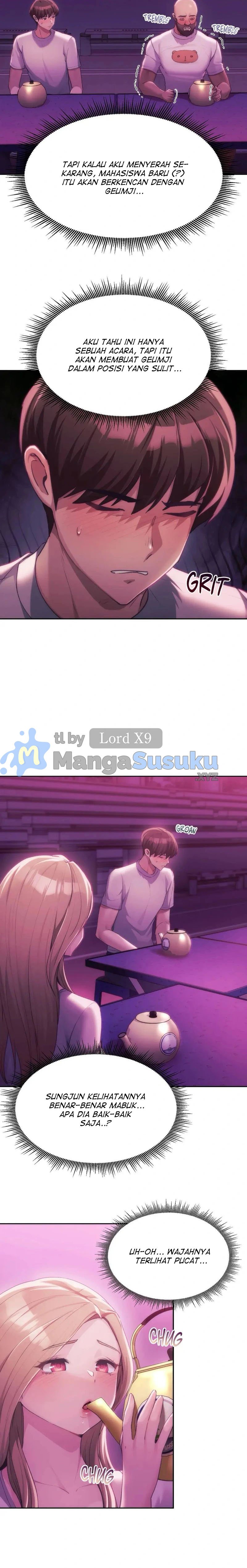 Wreck My Bias - Chapter 43 20
