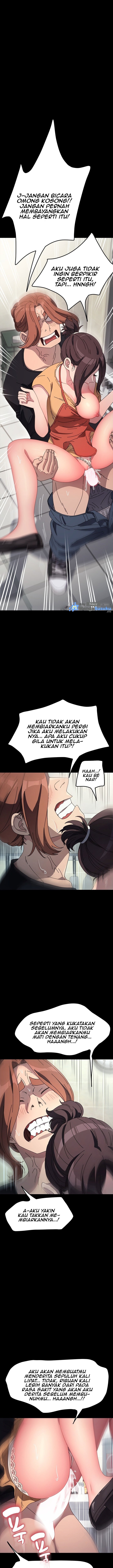 Man of The House - Chapter 43 13