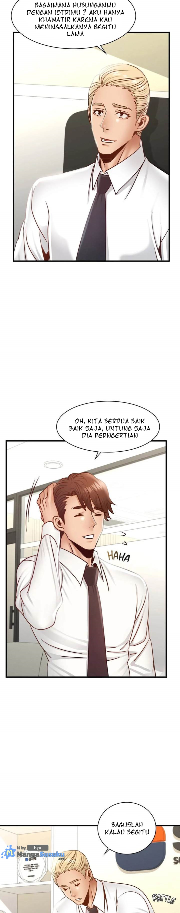 Young CEO - Chapter 43 3