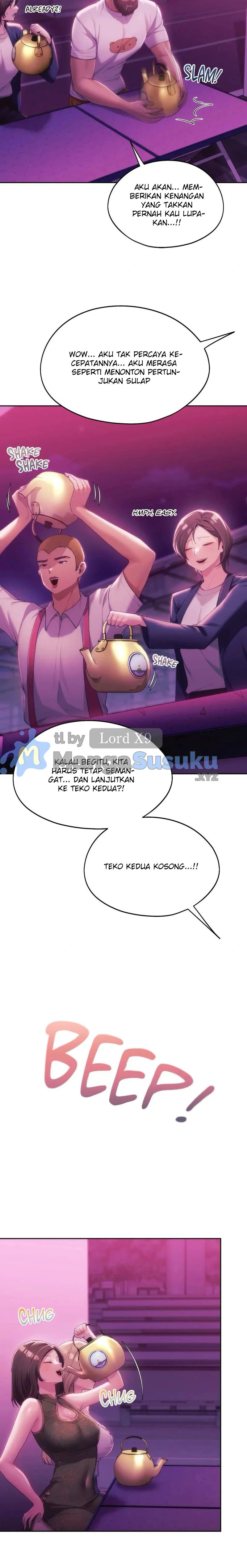 Wreck My Bias - Chapter 43 14