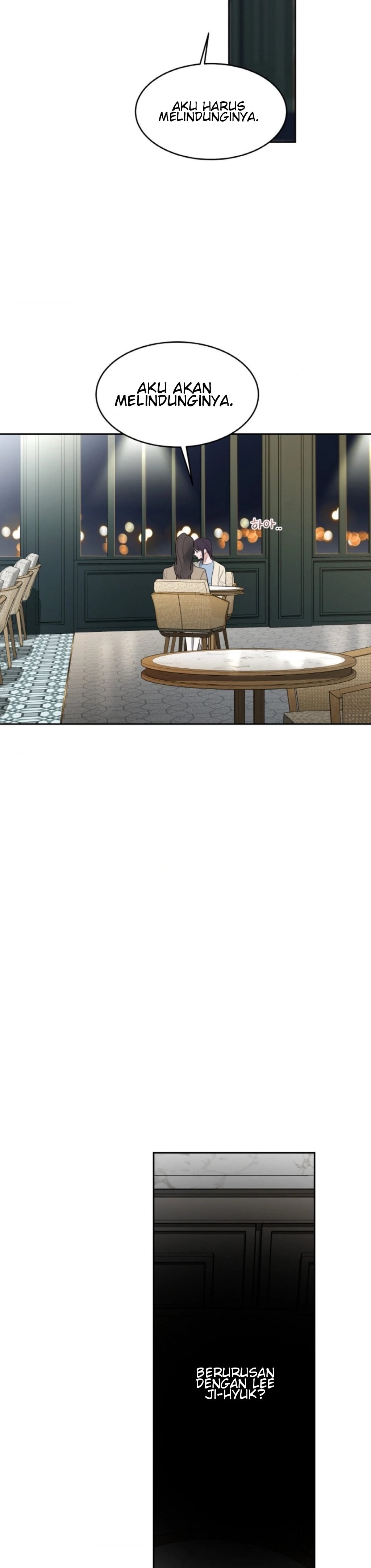 The Change of Season - Chapter 43 6