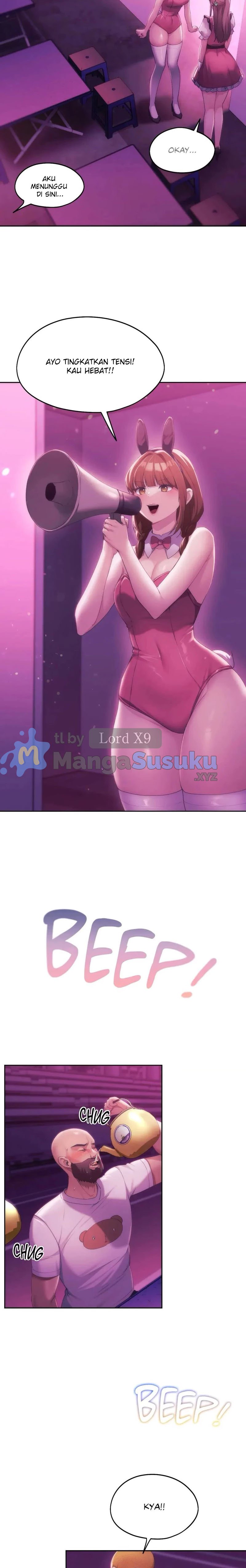 Wreck My Bias - Chapter 43 16