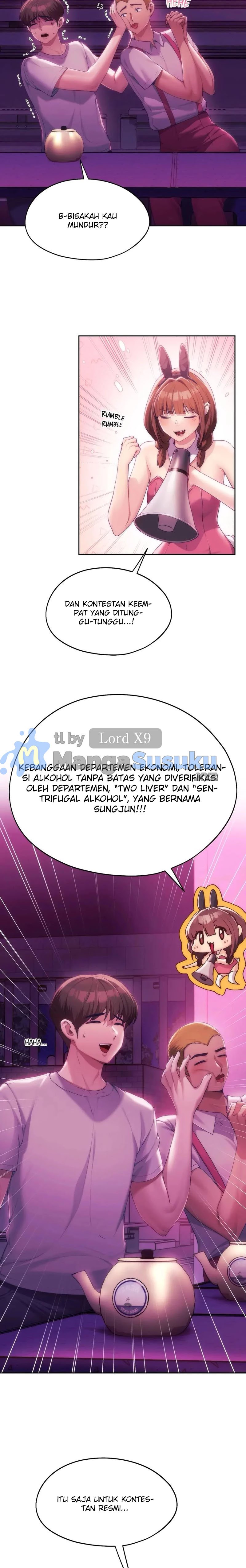 Wreck My Bias - Chapter 43 11