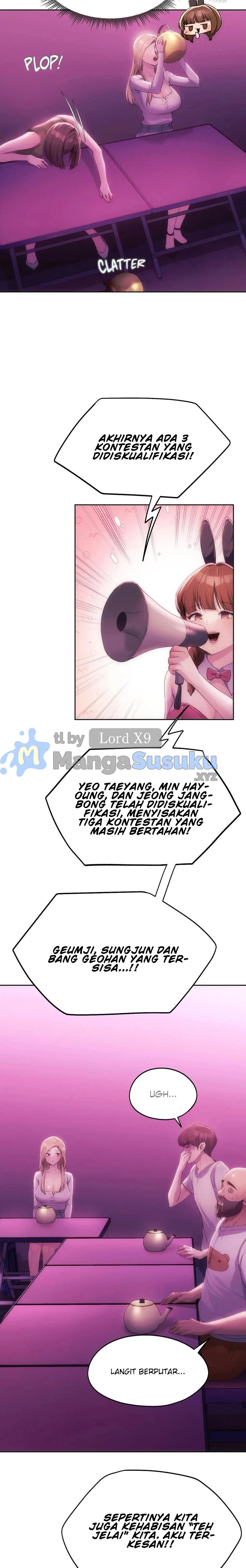 Wreck My Bias - Chapter 43 18