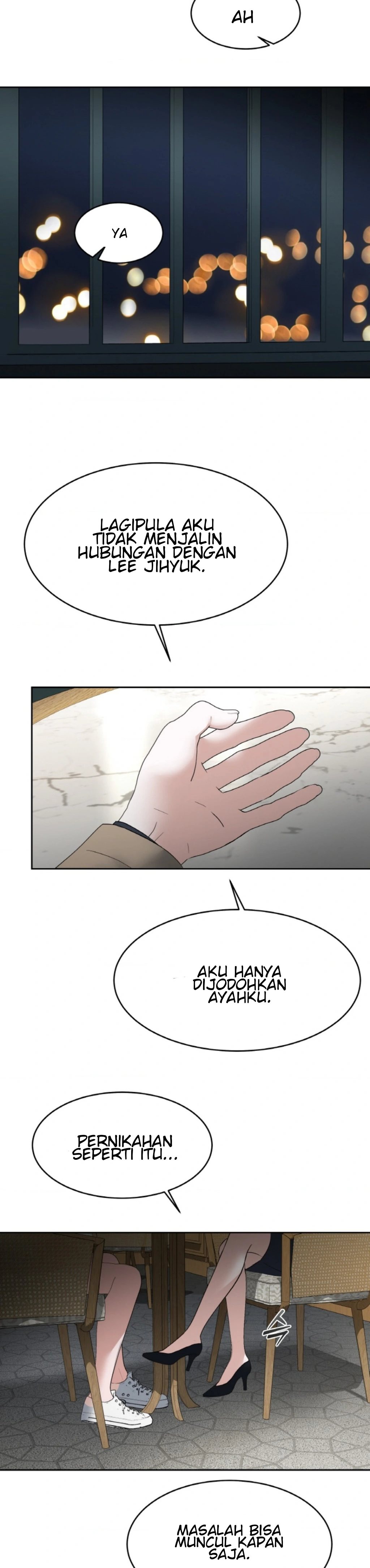 The Change of Season - Chapter 43 13