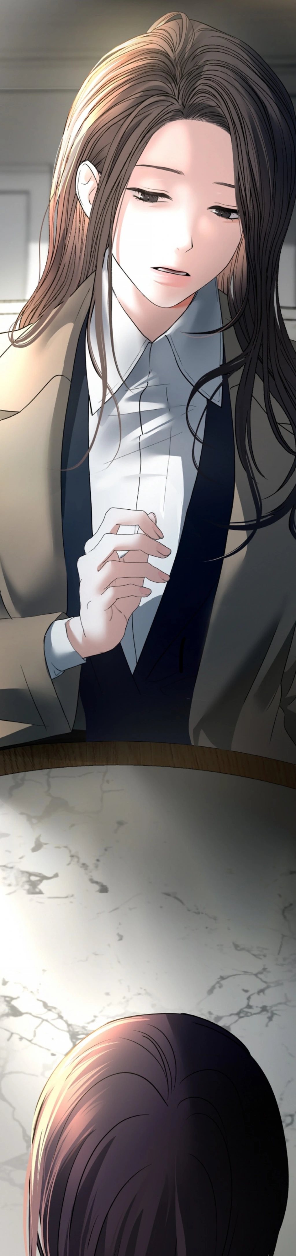 The Change of Season - Chapter 43 18