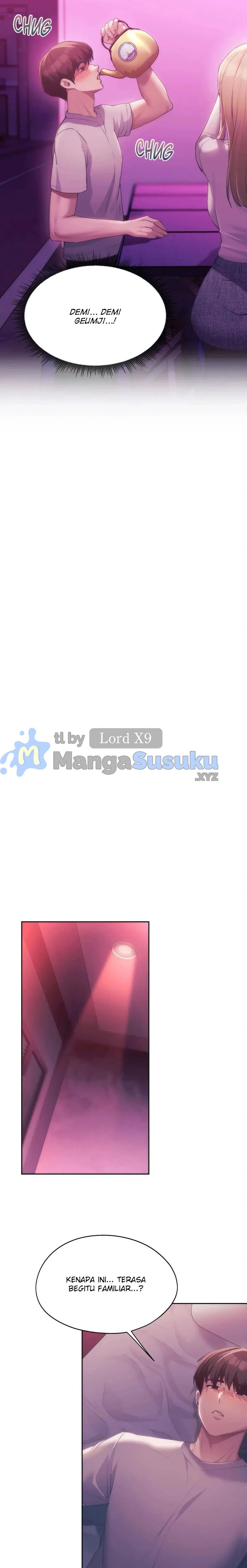 Wreck My Bias - Chapter 43 22