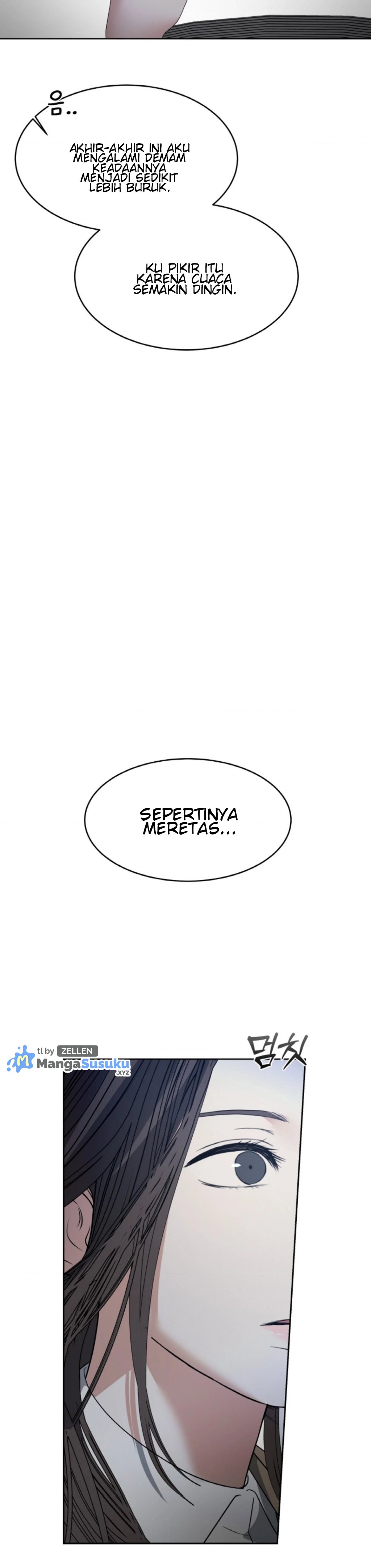 The Change of Season - Chapter 43 27