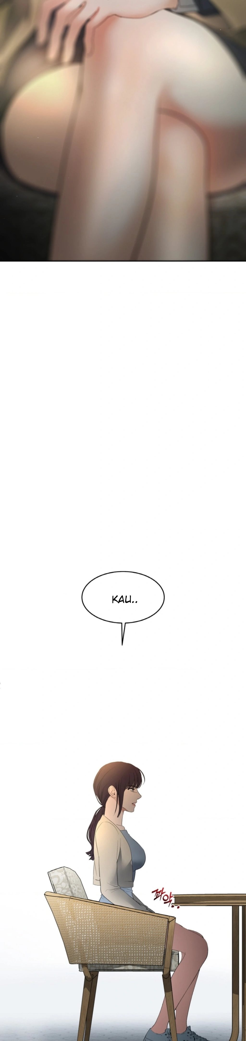 The Change of Season - Chapter 43 16