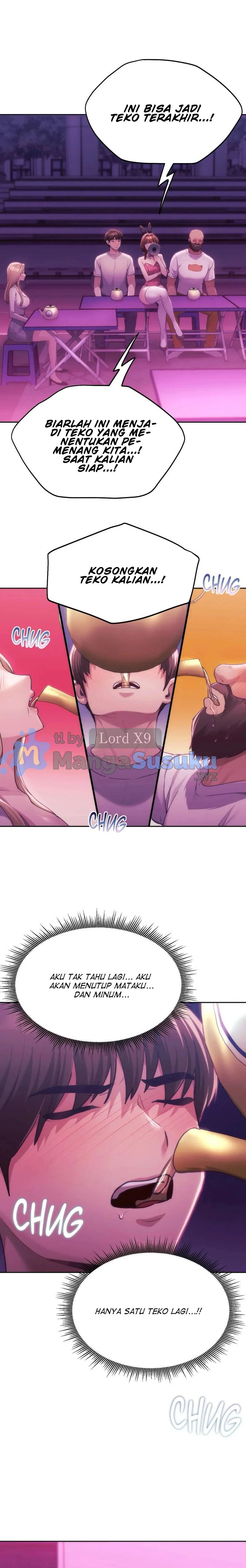Wreck My Bias - Chapter 43 21