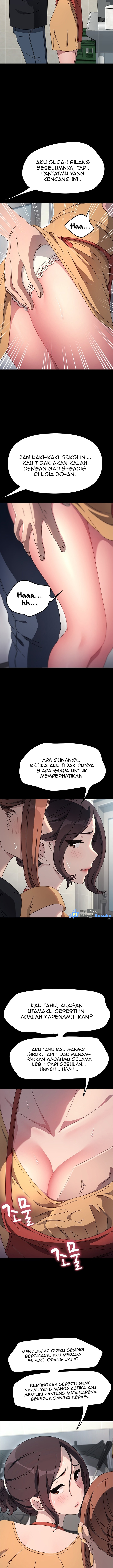 Man of The House - Chapter 43 5