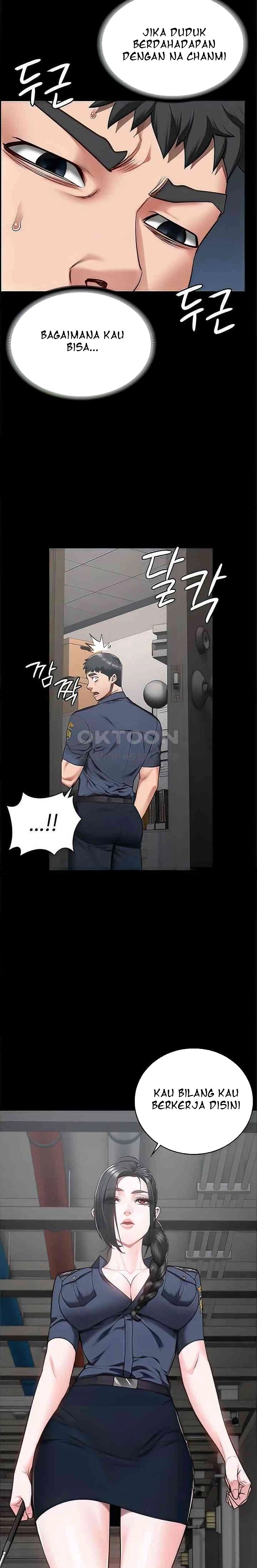 Locked Up - Chapter 43 26