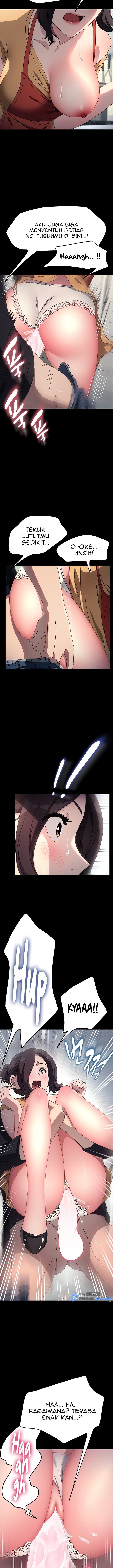 Man of The House - Chapter 43 9