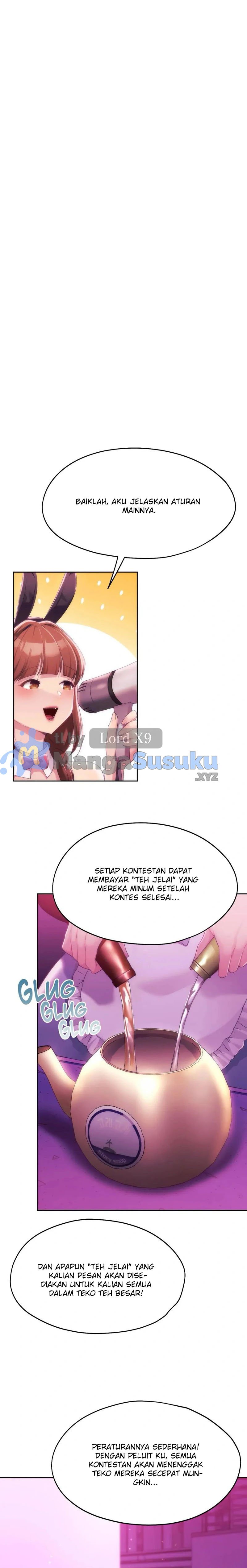Wreck My Bias - Chapter 43 8