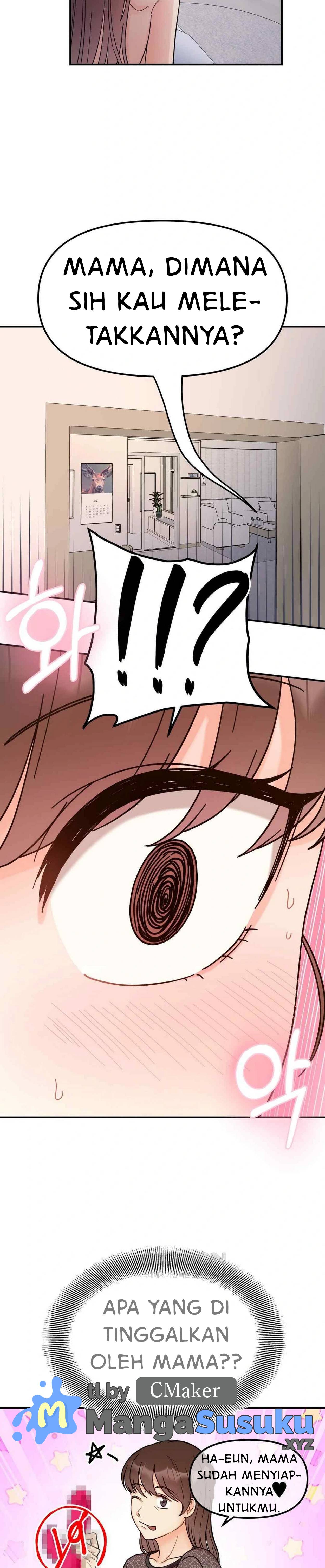 Secret Siblings - Chapter 43 29 Secret Siblings - Chapter 43 29