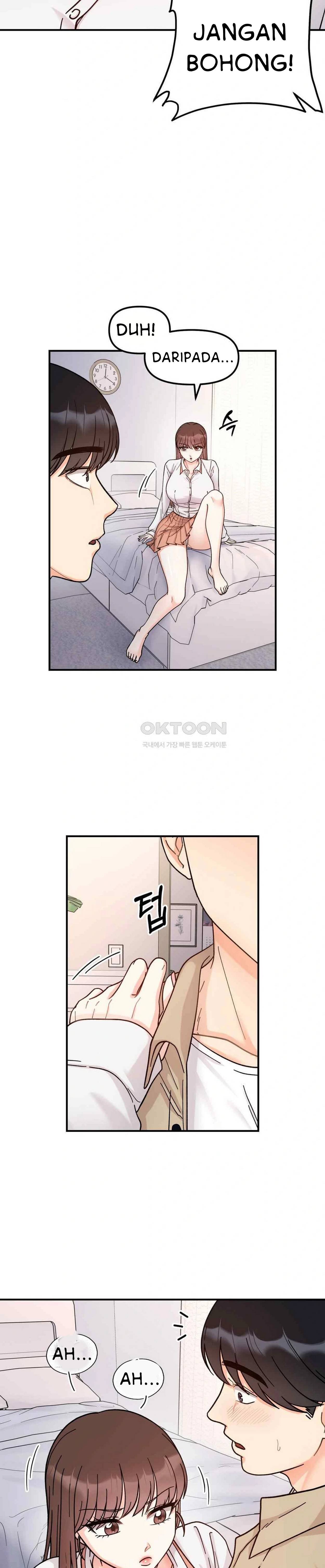 Secret Siblings - Chapter 43 12 Secret Siblings - Chapter 43 12