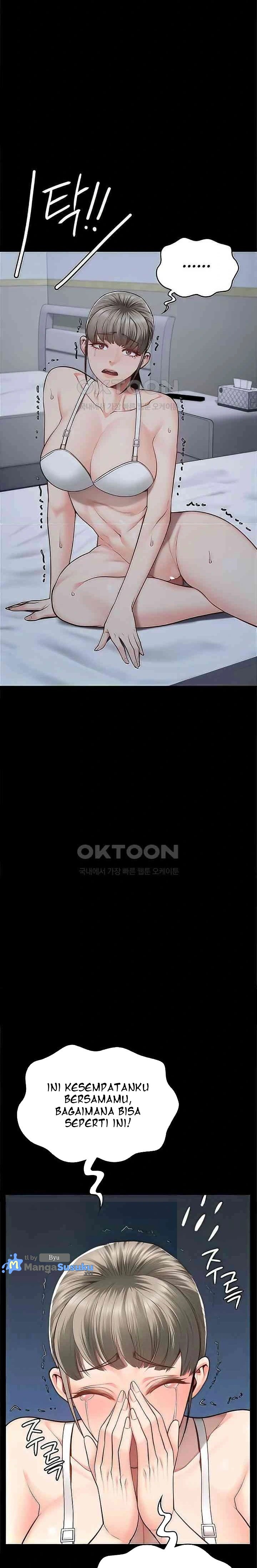 Locked Up - Chapter 43 23