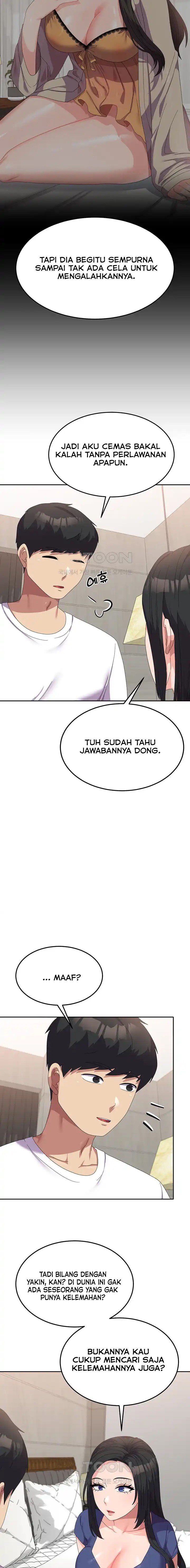 Women&#8217;s University Student who Served in the Military - Chapter 43 10