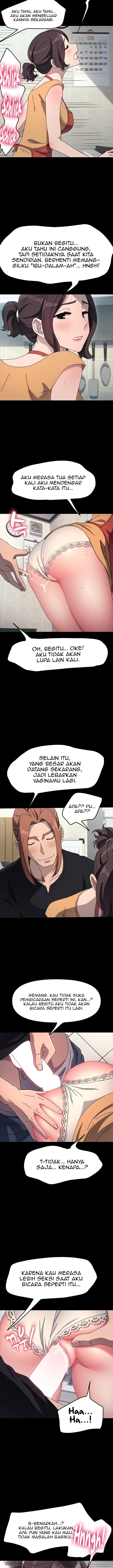 Man of The House - Chapter 43 7