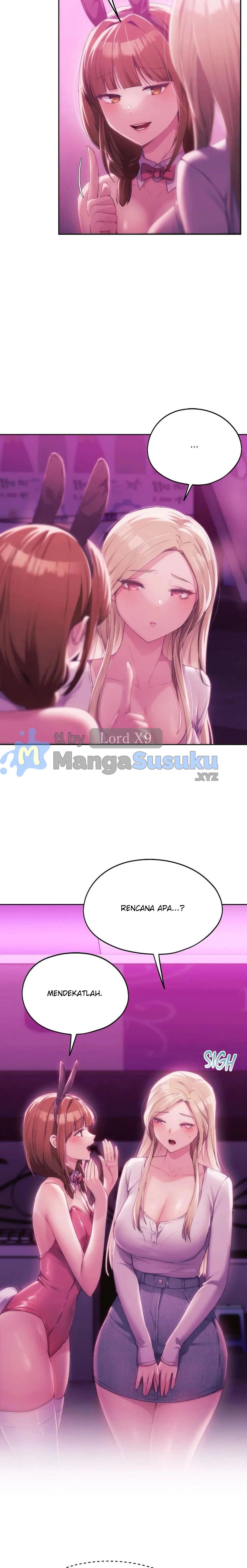 Wreck My Bias - Chapter 43 4