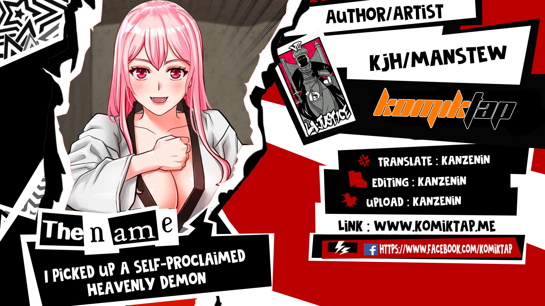 I Picked up a self-proclaimed Heavenly Demon - Chapter 43 1 I Picked up a self-proclaimed Heavenly Demon - Chapter 43 1
