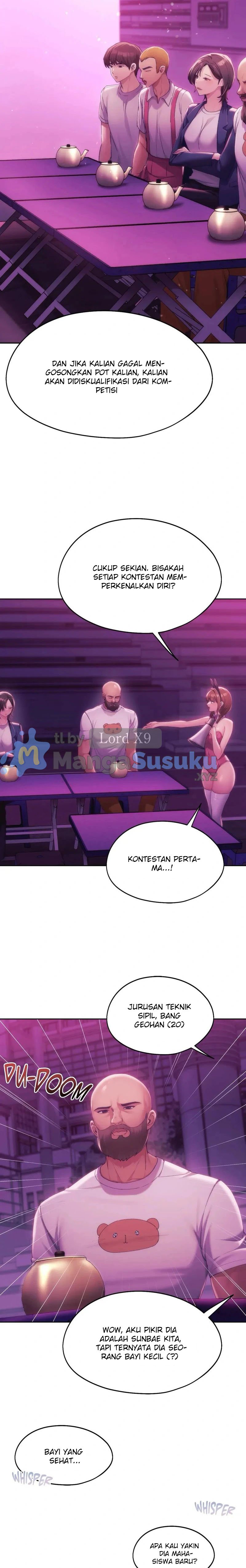 Wreck My Bias - Chapter 43 9