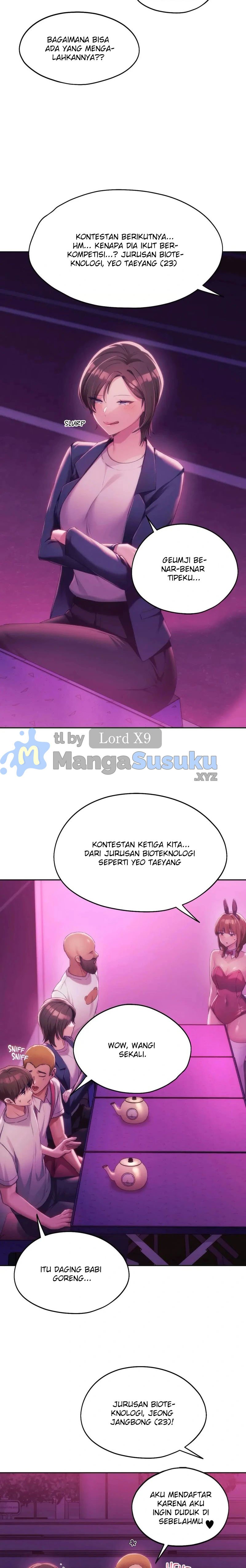 Wreck My Bias - Chapter 43 10