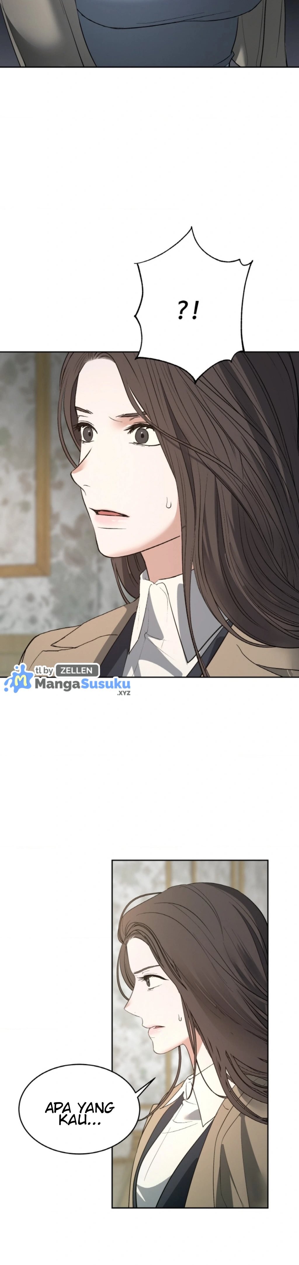 The Change of Season - Chapter 43 3