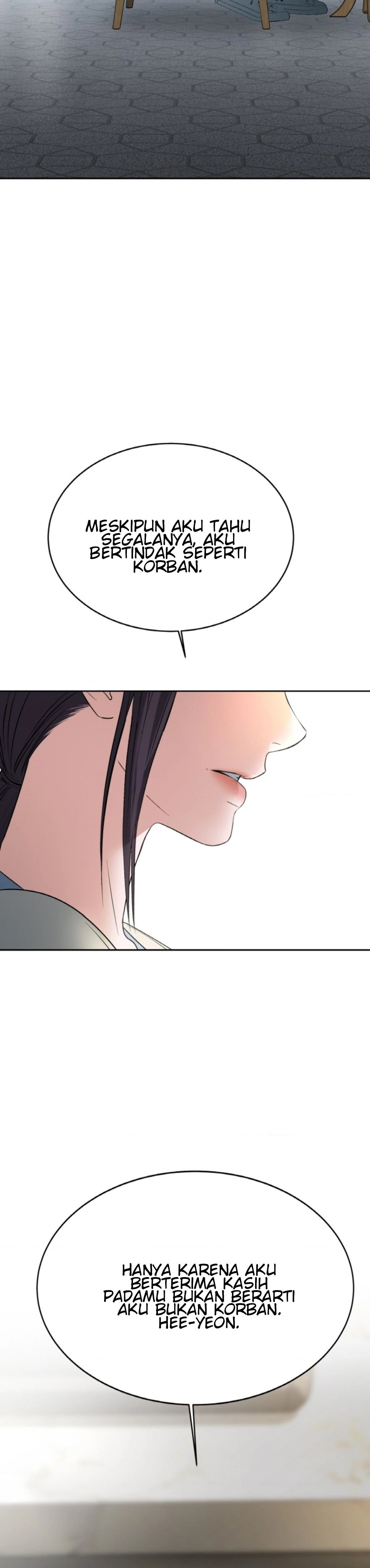 The Change of Season - Chapter 43 17