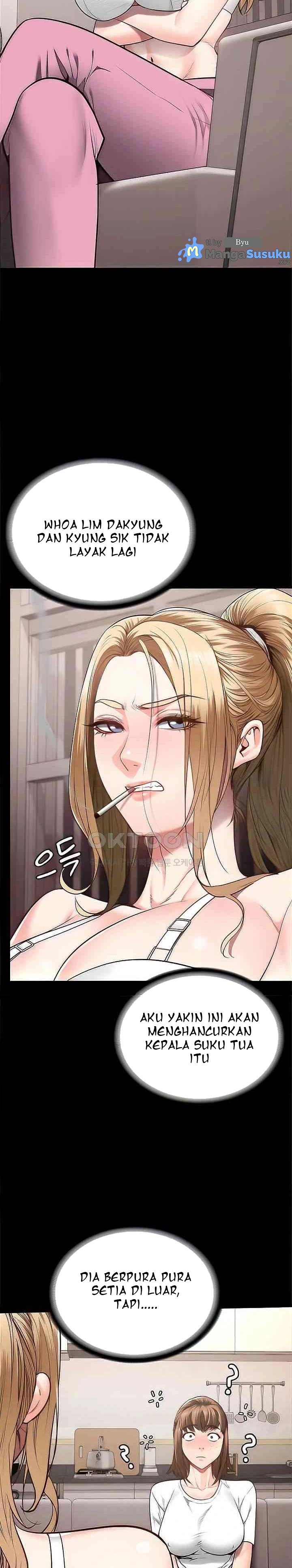 Locked Up - Chapter 43 7