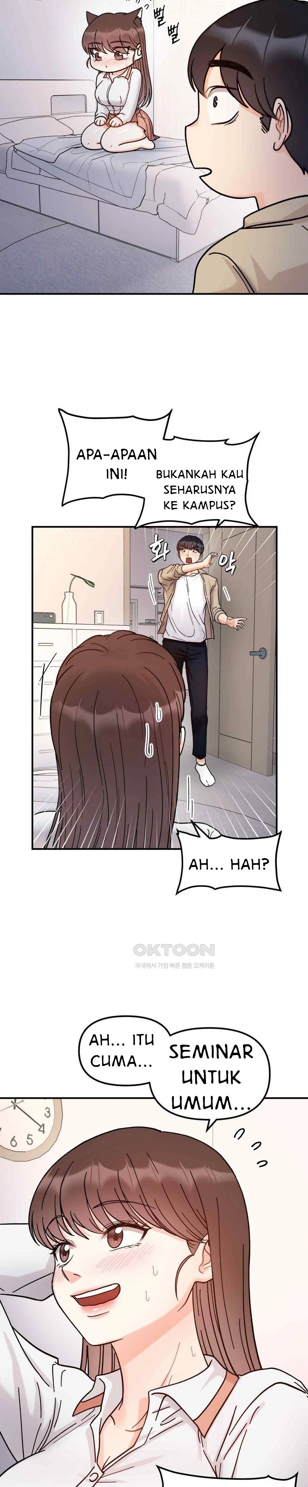 Secret Siblings - Chapter 43 11 Secret Siblings - Chapter 43 11