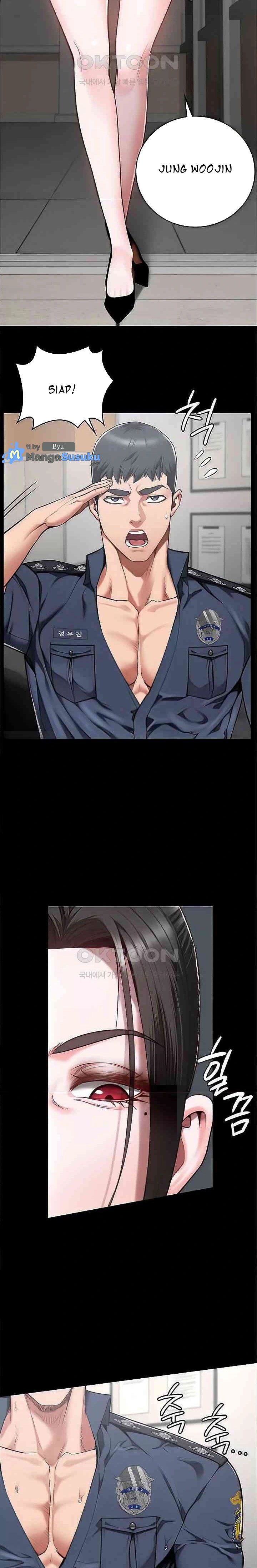 Locked Up - Chapter 43 27