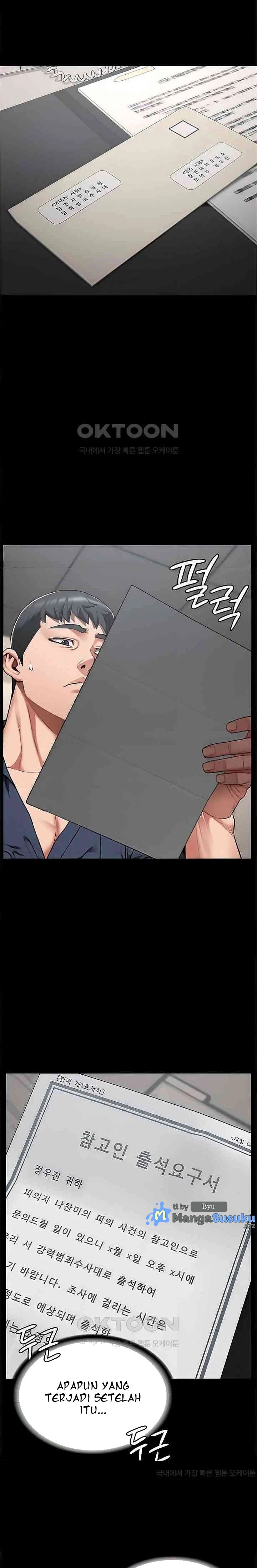 Locked Up - Chapter 43 25